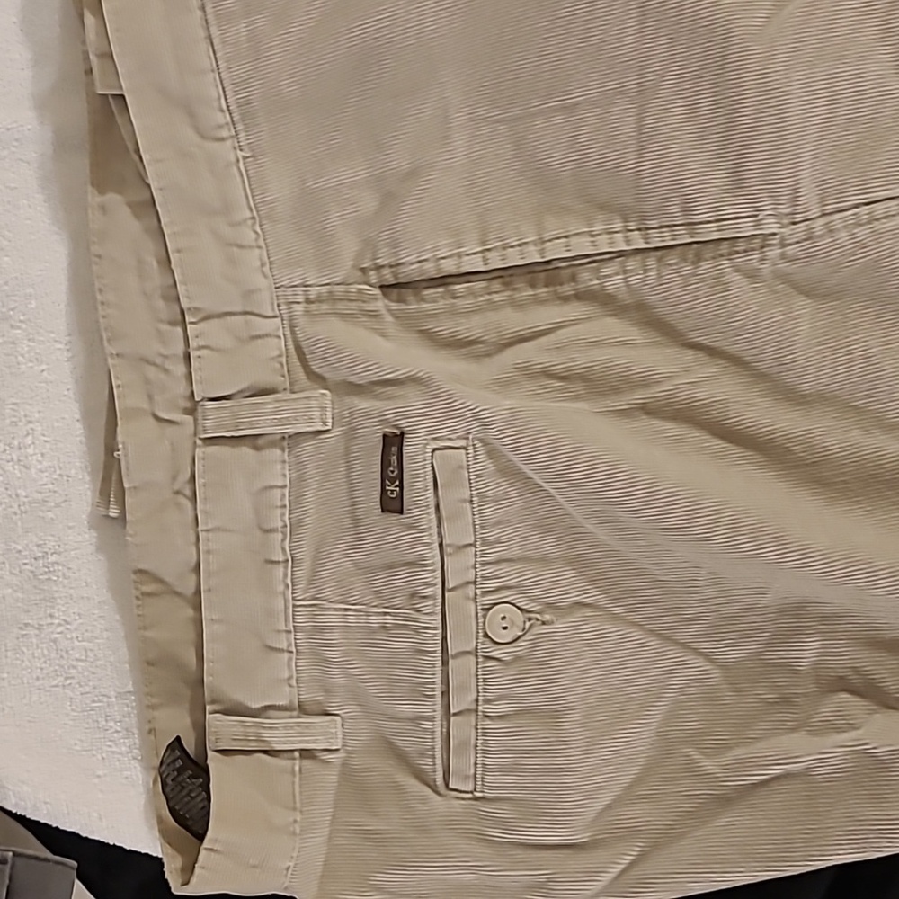 Calvin Klein Pants 40x32